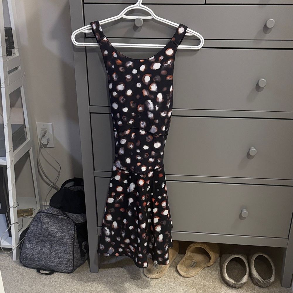 Court Crush Tennis Dress